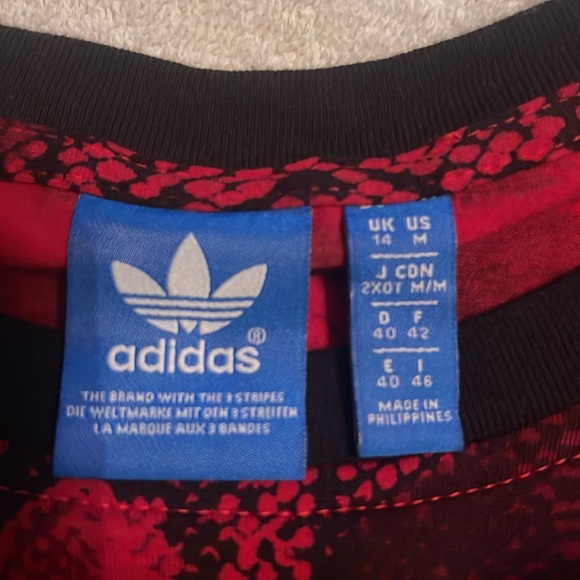 Women’s adidas set - Picture 4 of 6